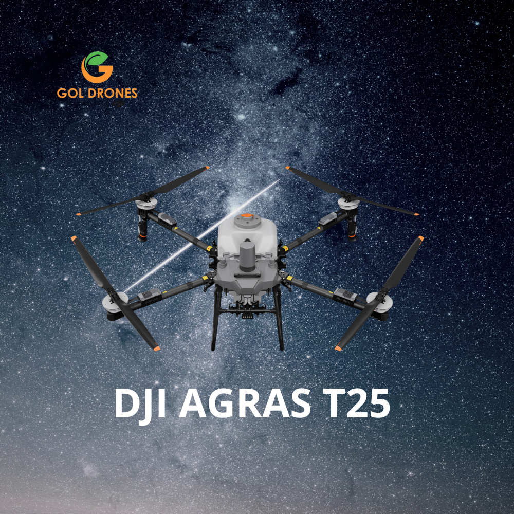 Drone Dji Combo Agras T25