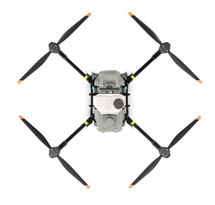 Drone Dji Combo Agras T25 - Imagem 2