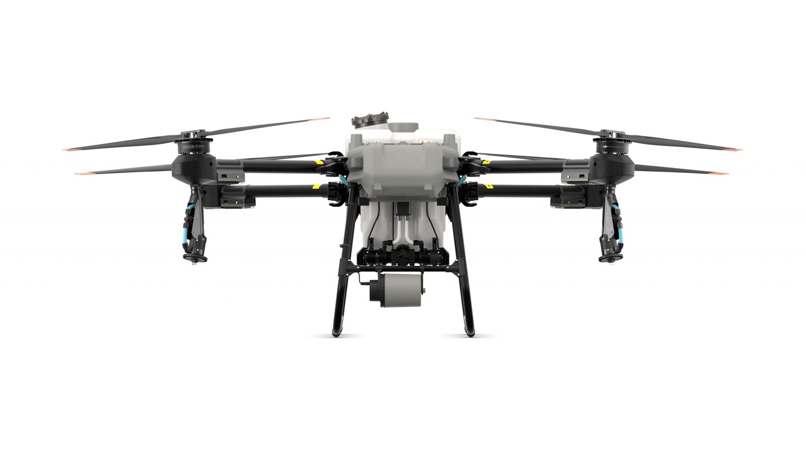 Drone Dji Combo Agras T25 - Imagem 4