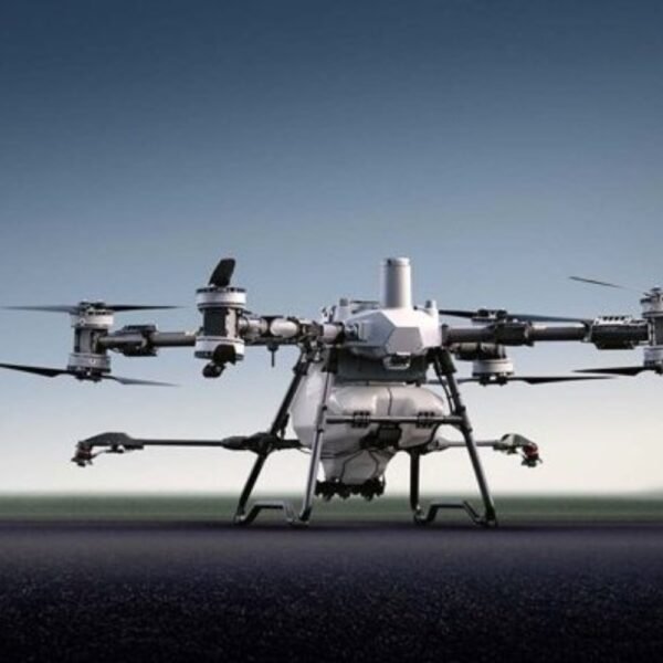 Drone DJI Agras T100