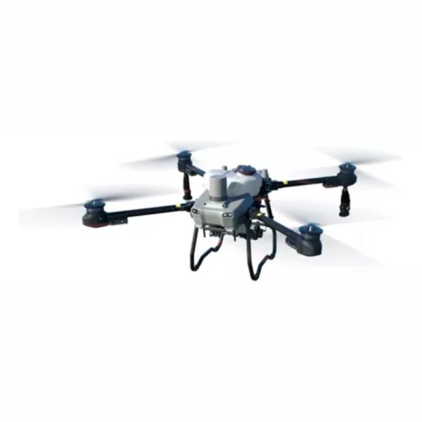 Pulverizador Inteligente Drone Dji Combo Agras T25+baterias Cor Cinza - Image 3