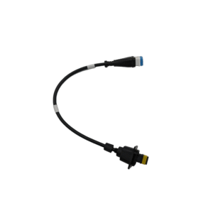 Cabo do Dispersor de Sólidos Agras T40 e T20P YC.XC.XX000847