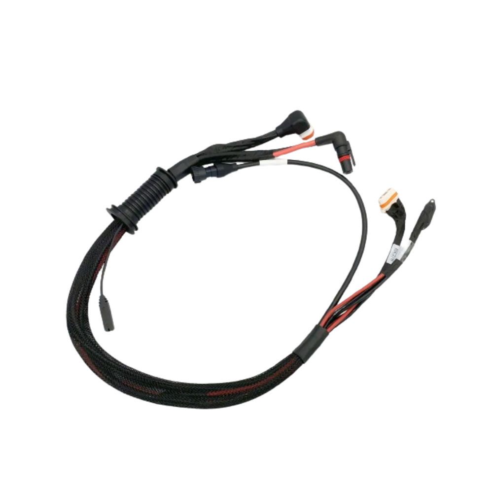 Chicote Cabo Esc M3/M4 Dji Agras T50 YC.XC.DD000572