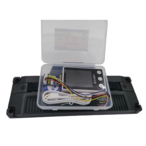 Máquina de Desbloqueio e Reset de Bateria DJI Agras T30/T40/T50