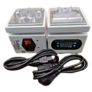 Forno de Solda Digital troca de Conector DJI T40 T50 T70 T100