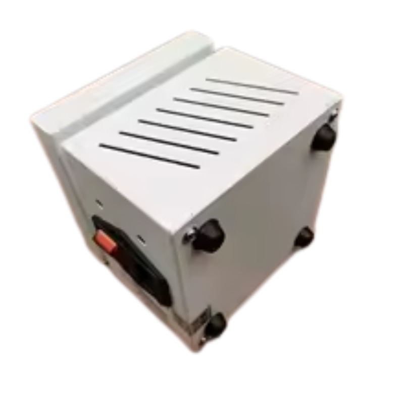 Banheira de solda para troca conector bateria DJI - Imagem 8