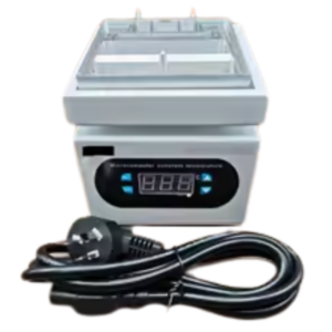 Banheira de Solda para Manutenção de Drones DJI