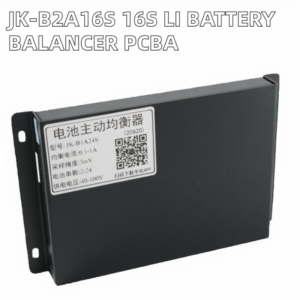 Balanceador Ativo 24S 4A para Baterias de Drone Agrícola DJI