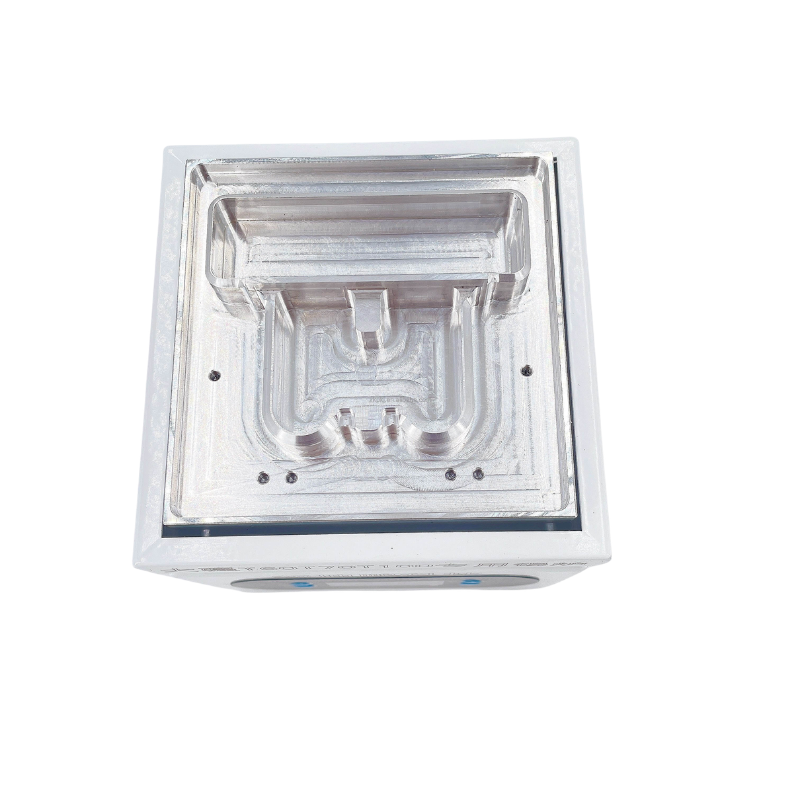 Banheira de solda para troca conector bateria DJI - Imagem 5