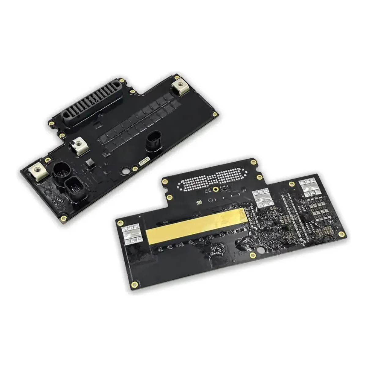 Módulo Preto T50 Placa Da Bateria Dji Agras Original Novo - Imagem 2