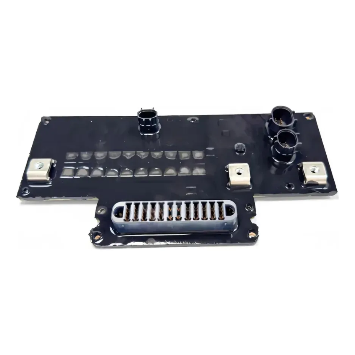 Módulo Preto T50 Placa Da Bateria Dji Agras Original Novo