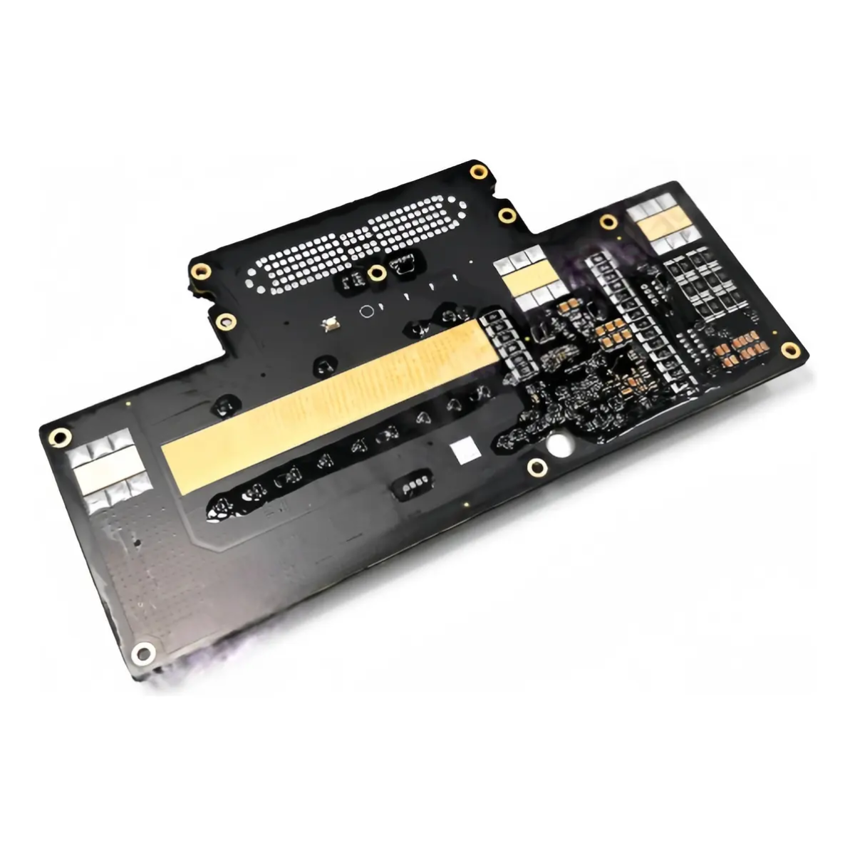 Módulo Preto T50 Placa Da Bateria Dji Agras Original Novo - Imagem 6