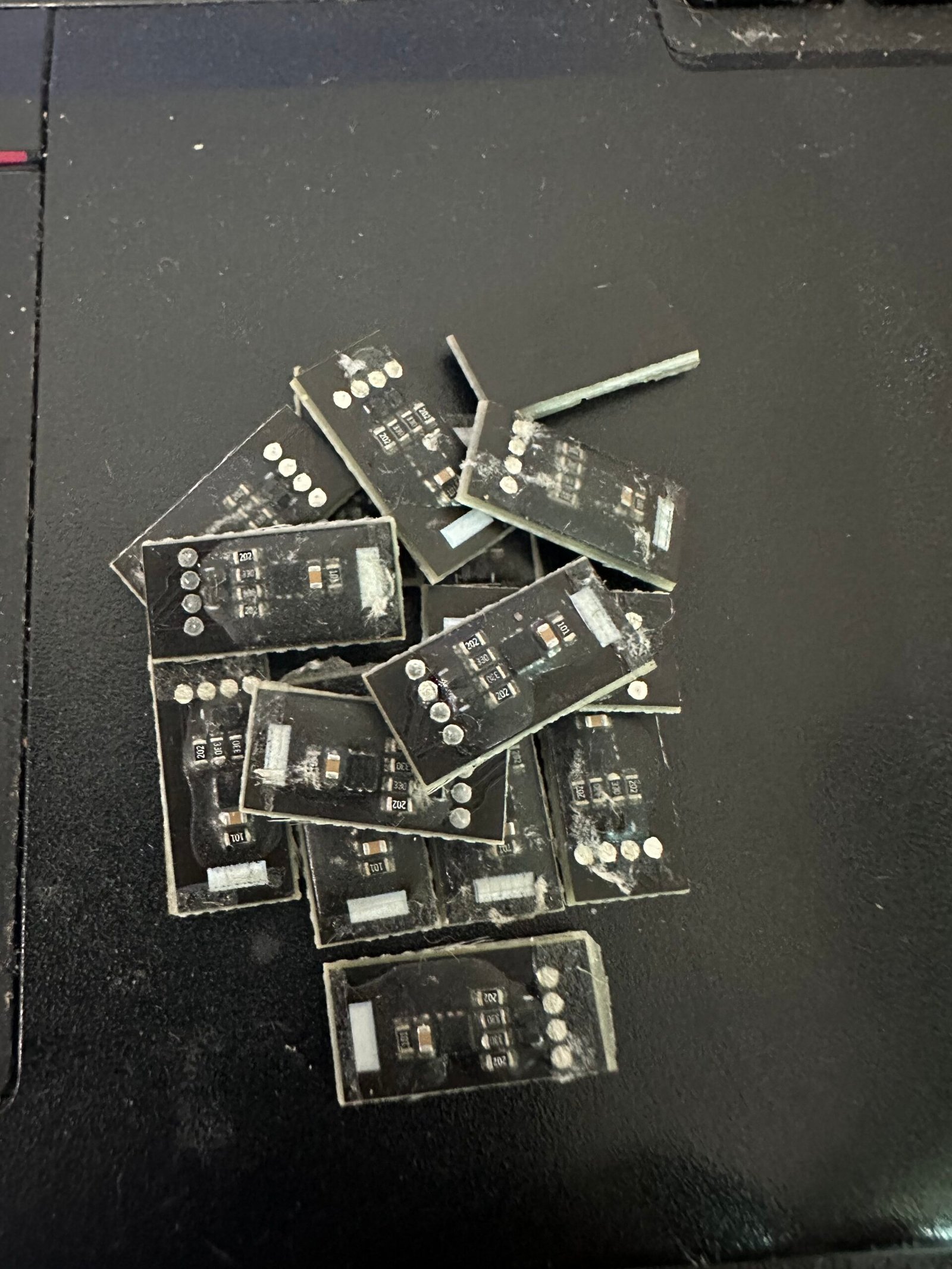 Chip de Redefinição de Células para baterias DJI Agras T20, T25, T40 e T50 - Imagem 3