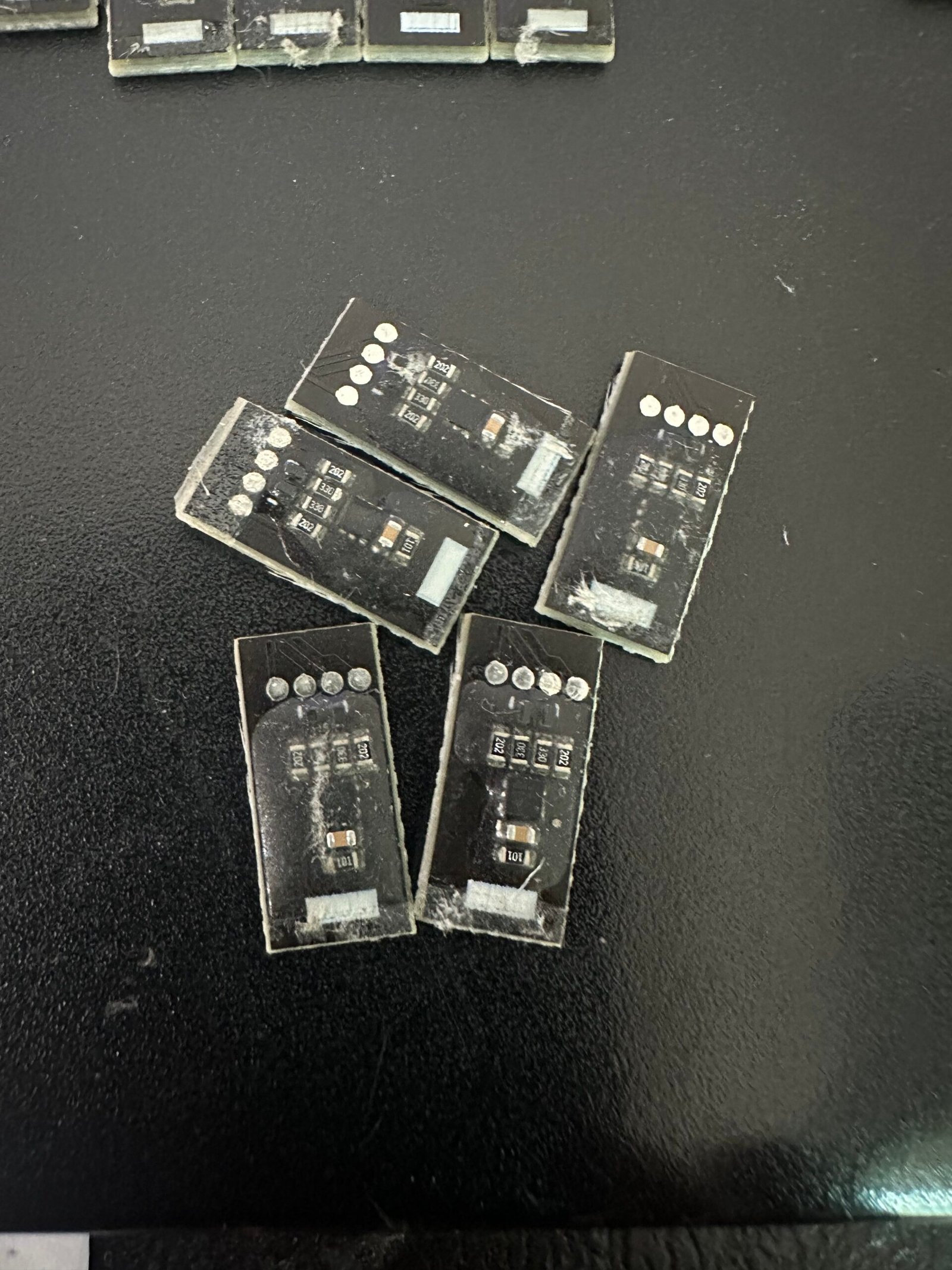 Chip de Redefinição de Células para baterias DJI Agras T20, T25, T40 e T50 - Imagem 2