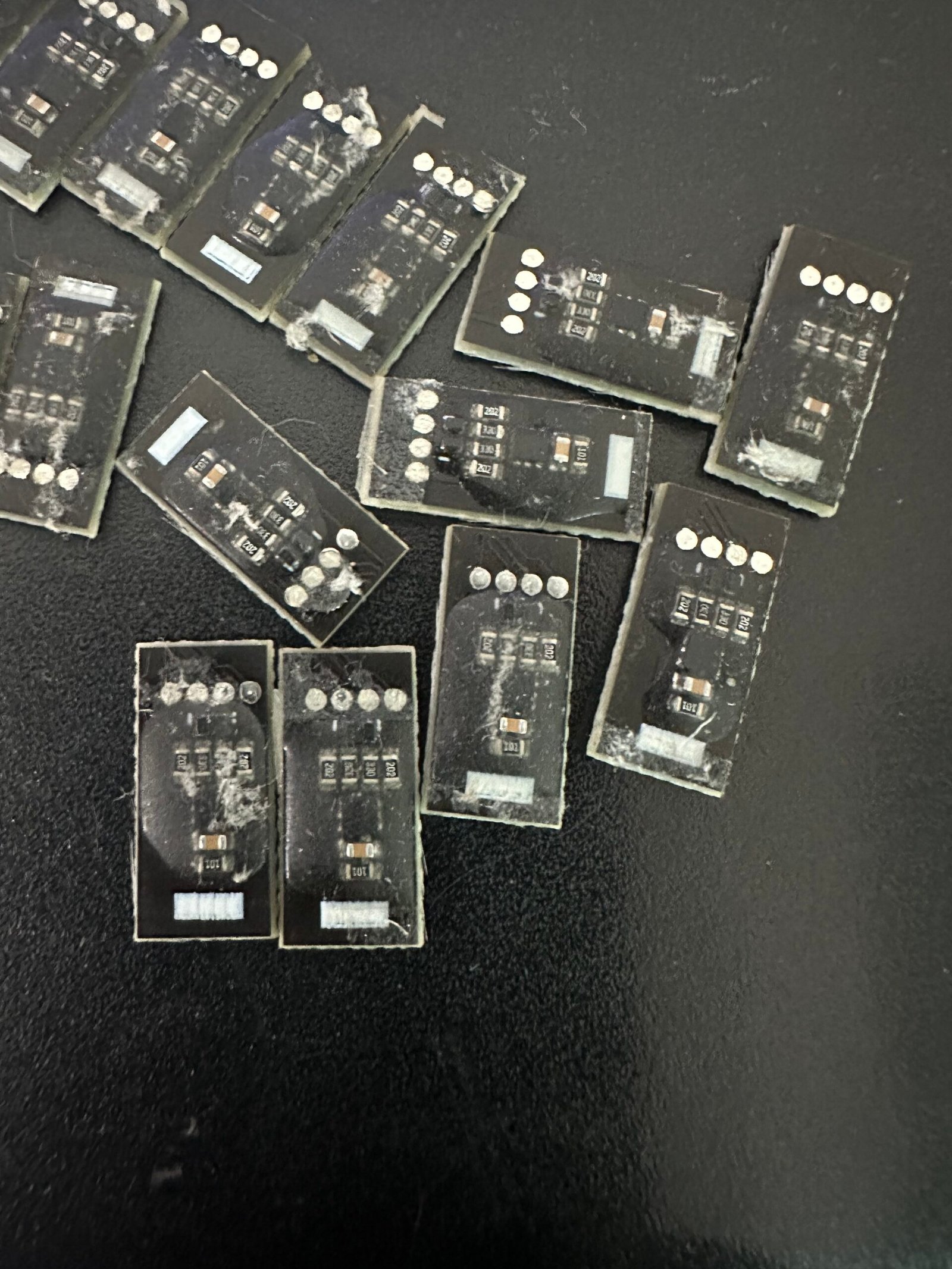 Chip de Redefinição de Células para baterias DJI Agras T20, T25, T40 e T50 - Imagem 4